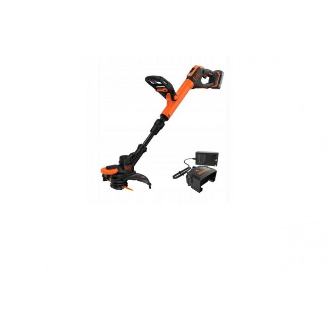 BD STRING MOWER 18V BCSTR918D1 25cm 1x2.0Ah BD STRING MOWER 18V BCSTR918D1 25cm 1x2.0Ah