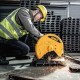 DeWALT D28730-QS benchtop cut-off saw 4000 RPM DeWALT D28730-QS benchtop cut-off saw 4000 RPM
