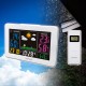 Denver WS-540WHITE digital weather station White AC/Battery Denver WS-540WHITE digital weather station White AC/Battery