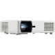 Viewsonic WXGA data projector 4000 ANSI lumens LED WXGA (1280x800) White Viewsonic WXGA data projector 4000 ANSI lumens LED WXGA (1280x800) White
