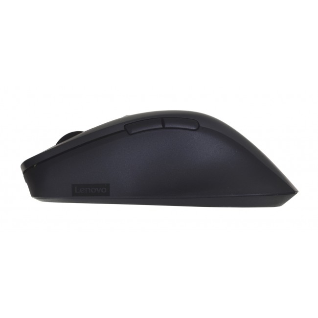 Lenovo 4Y51J62544 mouse Right-hand Bluetooth Optical 2400 DPI Lenovo 4Y51J62544 mouse Right-hand Bluetooth Optical 2400 DPI