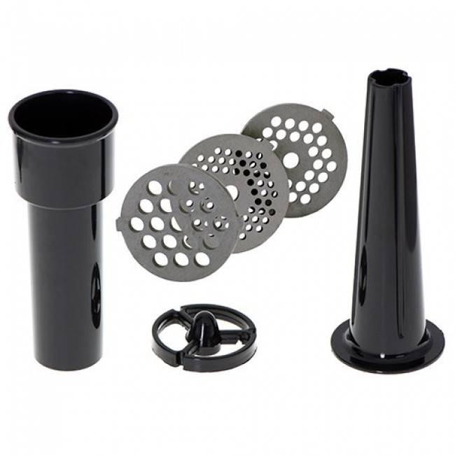 Adler AD 4811 mincer 1800 W Black Adler AD 4811 mincer 1800 W Black