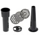 Adler AD 4811 mincer 1800 W Black Adler AD 4811 mincer 1800 W Black