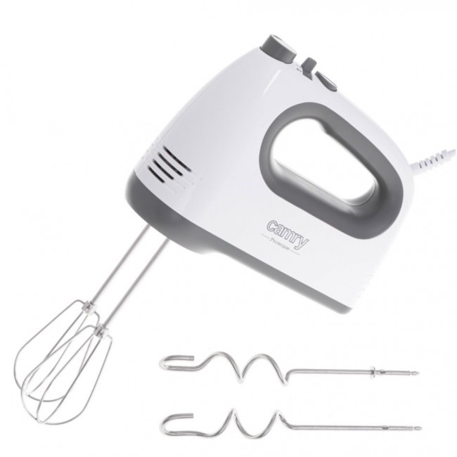 Hand mixer Camry CR 4220w Hand mixer Camry CR 4220w