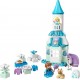 LEGO DUPLO 10455 Anna and Elsa's Frozen Castle Party LEGO DUPLO 10455 Anna and Elsa's Frozen Castle Party