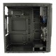 LC-Power 7037B Midi Tower Black