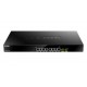 D-Link DMS-1100-10TP network switch Managed L2 2.5G Ethernet (100/1000/2500) Power over Ethernet (PoE) 1U Black D-Link DMS-1100-10TP network switch Managed L2 2.5G Ethernet (100/1000/2500) Power over Ethernet (PoE) 1U Black