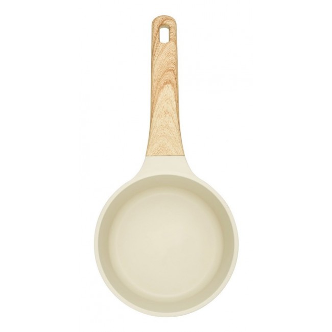Resto Kitchenware 93800 saucepan 1.3 L Round Beige Resto Kitchenware 93800 saucepan 1.3 L Round Beige