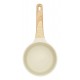 Resto Kitchenware 93800 saucepan 1.3 L Round Beige Resto Kitchenware 93800 saucepan 1.3 L Round Beige