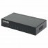 Intellinet 8-Port Gigabit Ethernet Switch, Desktop size, Metal Housing, IEEE 802.3az (Energy Efficient Ethernet)