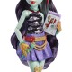 Monster High Jinafire Long Fashion Doll with Pet Dog Cloudy Yun Yun and 7 Accessories Monster High Jinafire Long Fashion Doll with Pet Dog Cloudy Yun Yun and 7 Accessories