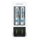 Ansmann Comfort Mini battery charger Household battery DC, USB Ansmann Comfort Mini battery charger Household battery DC, USB