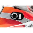 Yato YT-73921 welding mask/helmet Welding helmet with auto-darkening filter Black, Red, Silver Yato YT-73921 welding mask/helmet Welding helmet with auto-darkening filter Black, Red, Silver