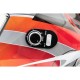 Yato YT-73921 welding mask/helmet Welding helmet with auto-darkening filter Black, Red, Silver Yato YT-73921 welding mask/helmet Welding helmet with auto-darkening filter Black, Red, Silver