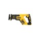 DeWALT DCS367N-XJ 2900 spm Black, Yellow DeWALT DCS367N-XJ 2900 spm Black, Yellow