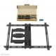 Neomounts WL40S-850BL16 TV mount wall 40-70