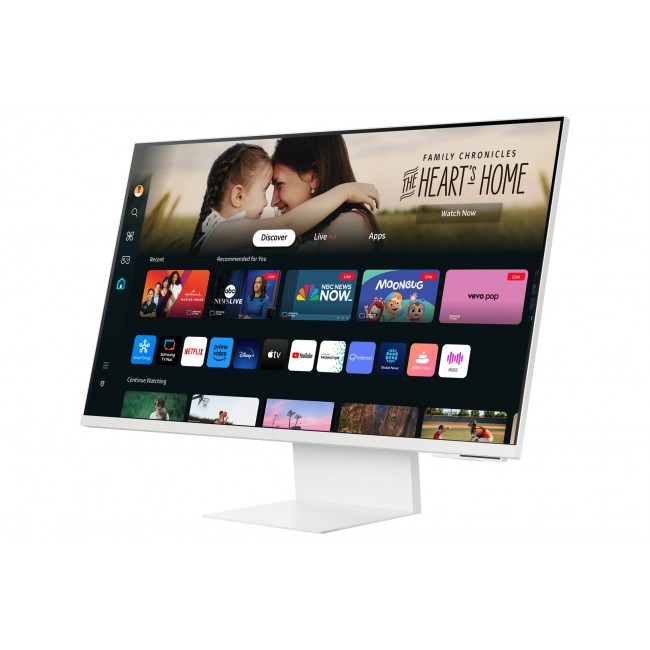 Samsung M80D computer monitor 81.3 cm (32
