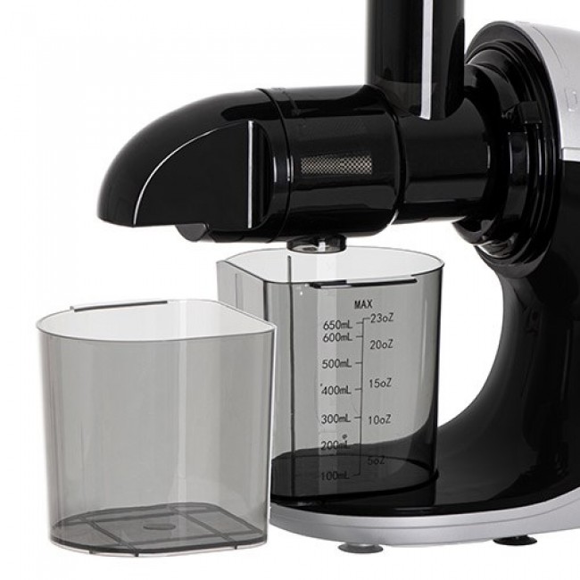 ADLER AD 4131 slow-running juicer ADLER AD 4131 slow-running juicer