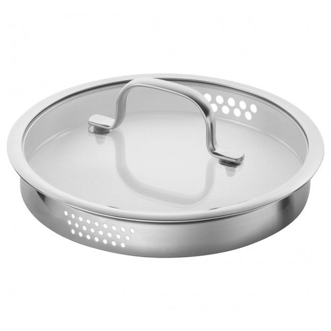 Zwilling TrueFlow Set of 3 Pots Zwilling TrueFlow Set of 3 Pots