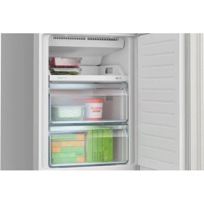 BOSCH KGN 33NSDB Refrigerator-Freezer BOSCH KGN 33NSDB Refrigerator-Freezer