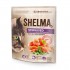 SHELMA Sterilised Rich in salmon - dry cat food - 750g