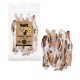 BULT Rabbit ear with fur - dog treat - 20