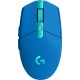 G305 LIGHTSPEED WIRELESS/GAMING MOUSE BLUE EWR2 G305 LIGHTSPEED WIRELESS/GAMING MOUSE BLUE EWR2