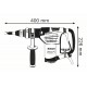 Bosch 0 611 332 101 rotary hammer 900 W 800 RPM Bosch 0 611 332 101 rotary hammer 900 W 800 RPM