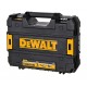 DeWALT DCF887P2-QW power wrench Black,Yellow 1/4 DeWALT DCF887P2-QW power wrench Black,Yellow 1/4