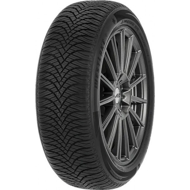 Tire 235/50 R18 101W Westlake Z-401 EC-C-B-72 dB