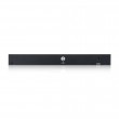 Zyxel GS1900-10HP Managed L2 Gigabit Ethernet (10/100/1000) Power over Ethernet (PoE) Black