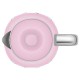 Smeg 50's Style Kettles KLF05PKEU Pink