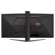 AOC G4 CU34G4Z computer monitor 86.4 cm (34
