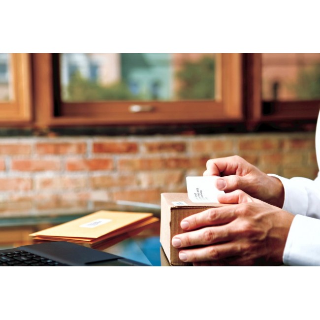 DYMO High Capacity Shipping Labels - 102 x 59 mm - S0947420