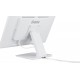 iiyama ProLite 23.8 PCAP 10pt touchscreen monitor featuring IPS panel technology, Edge-to-Edge glass design and anti fingerprint coating iiyama ProLite 23.8 PCAP 10pt touchscreen monitor featuring IPS panel technology, Edge-to-Edge glass design and anti fingerprint coating
