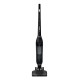 Bosch BBH32101 stick vacuum/electric broom 2-in-1 stick vacuum Battery Dry Bagless Black Bosch BBH32101 stick vacuum/electric broom 2-in-1 stick vacuum Battery Dry Bagless Black
