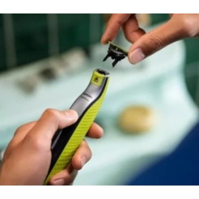 Philips Norelco OneBlade OneBlade 360 QP420/50 Replacement blade 2 pack