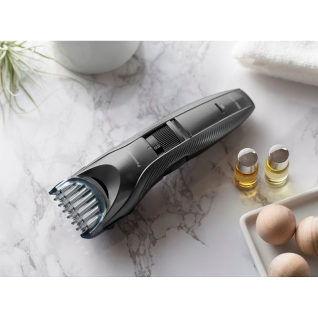 Panasonic ER-GC63 Black, Grey 39 Panasonic ER-GC63 Black, Grey 39