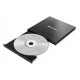 Verbatim External Slimline CD/DVD Drive Verbatim External Slimline CD/DVD Drive