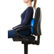 BALANCE DISC Sensory cushion with tabs
