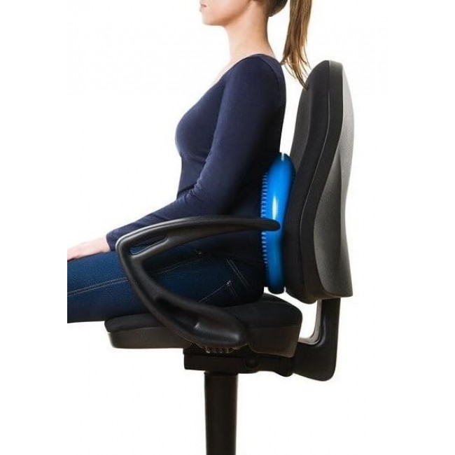 BALANCE DISC Sensory cushion with tabs BALANCE DISC Sensory cushion with tabs