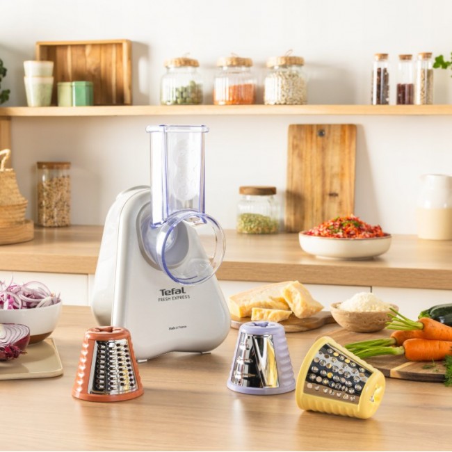 TEFAL Fresh Express DN853BE0 shredder TEFAL Fresh Express DN853BE0 shredder