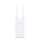 TP-Link TL-MR100-OUTDOOR wireless router Fast Ethernet Single-band (2.4 GHz) 4G White
