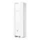 TP-Link Omada AX1800 Indoor/Outdoor Wi-Fi 6 Access Point TP-Link Omada AX1800 Indoor/Outdoor Wi-Fi 6 Access Point