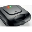 Promis STP 25 XXL sandwich maker, 4 toasts, 1400 W, black Promis STP 25 XXL sandwich maker, 4 toasts, 1400 W, black