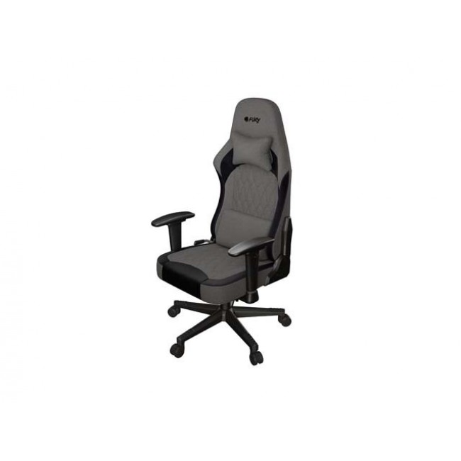 Gaming chair Fury Shinai S8 grey