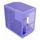 HYTE Y70 Midi Tower Violet