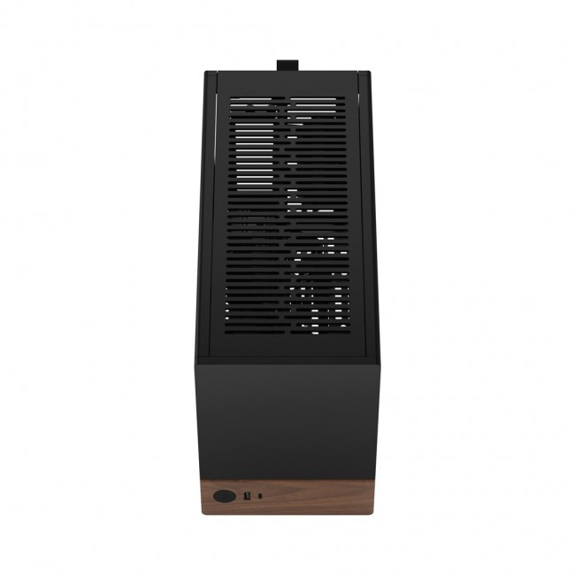 Fractal Design Terra Small Form Factor (SFF) Graphite Fractal Design Terra Small Form Factor (SFF) Graphite