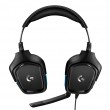 Logitech G G432 Gaming Headset Logitech G G432 Gaming Headset
