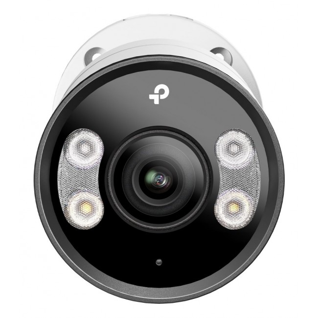 TP-Link INSIGHT S385 Bullet IP security camera Outdoor 3840 x 2160 pixels Wall TP-Link INSIGHT S385 Bullet IP security camera Outdoor 3840 x 2160 pixels Wall